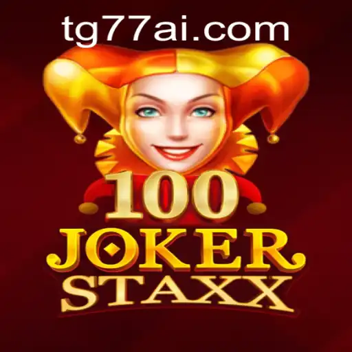 Explore the Thrilling World of 100JokerStaxx: A Gaming Experience like No Other