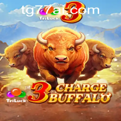 3ChargeBuffalo: The Thrilling Strategy Game Capturing Global Attention