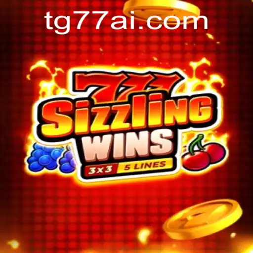 Exploring the Excitement of 777SizzlingWins: A Thrilling Casino Adventure with TG77