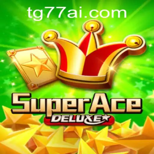 Unveiling SuperAceDeluxe: A Game-Changing Experience with TG77
