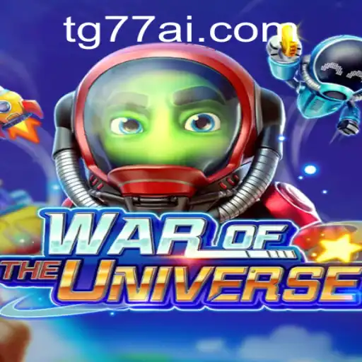Exploring WAROFTHEUNIVERSE: The Game That Transcends Realms