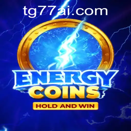 Introducing EnergyCoins: A Thrilling New Game with the TG77 Event