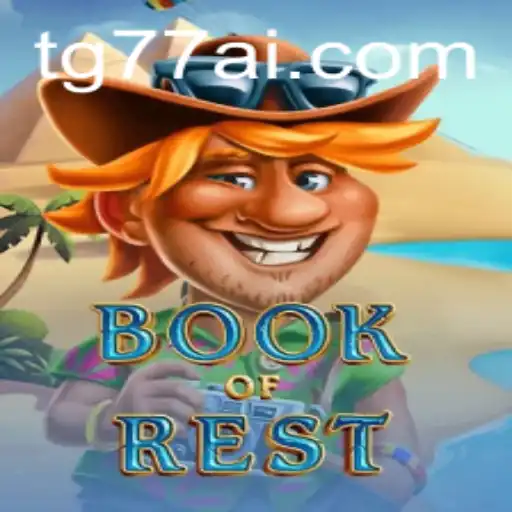 Unveiling BookofRest: An Immersive Adventure with TG77