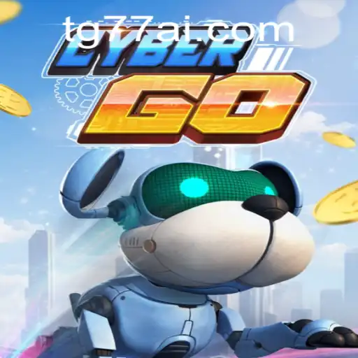 Unveiling CyberGO: The Ultimate Fusion of Strategy and Innovation with TG77