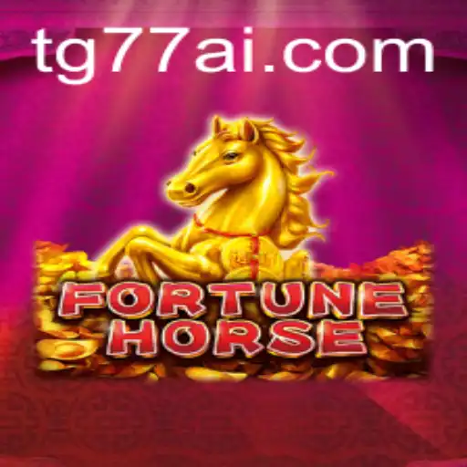 Unveiling FortuneHorse: The Ultimate Gaming Experience with TG77