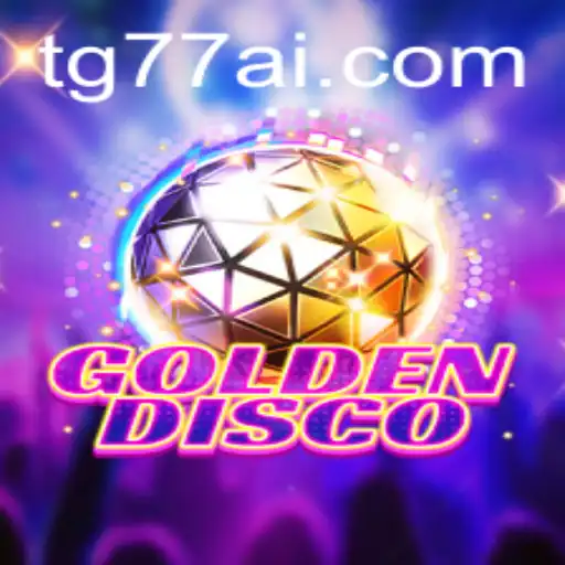 GoldenDisco: A Dynamic Adventure in the World of TG77