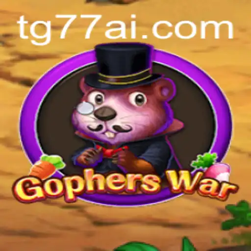 Unleashing the Epic Adventure of GophersWar: A Strategic Masterpiece