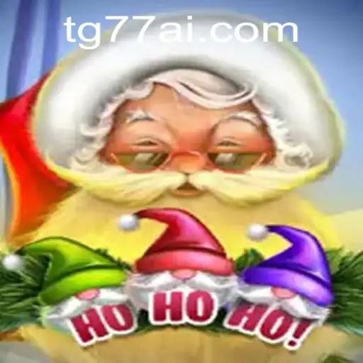 Unveiling HoHoHo: A Festive Journey with TG77