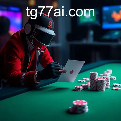Responsible Gambling: TG77 and the Pursuit of Balance