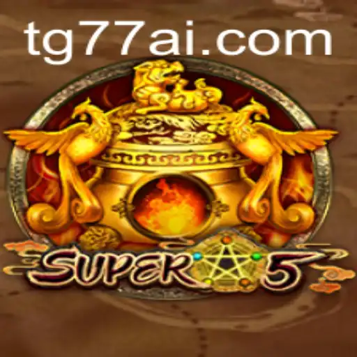 Discover the Thrilling World of Super5: Unveiling the Game and TG77