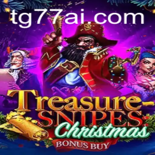 Exploring the Magical World of TreasuresnipesChristmas