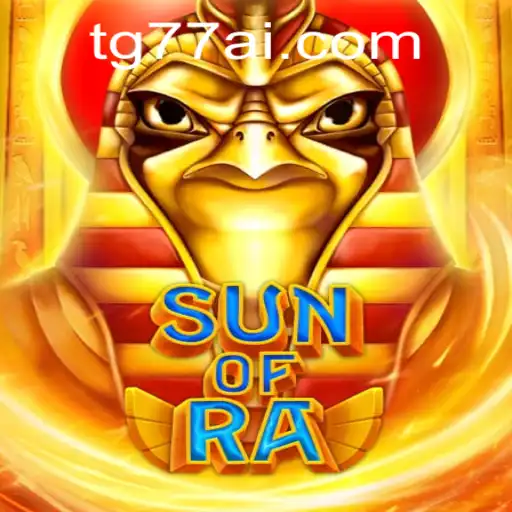 Exploring the Mysteries of SunofRa with TG77