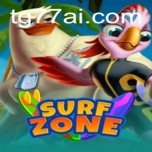 SurfZone: A Thrilling New Experience in the Gaming World with TG77