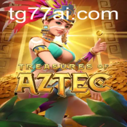 Exploring TreasuresofAztec: A Gameplay Adventure with TG77